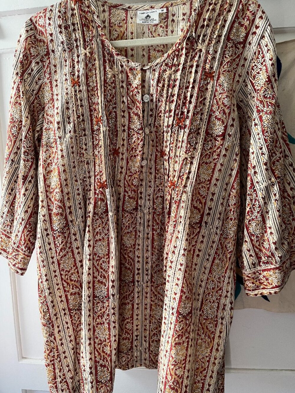 Pretty Tunic